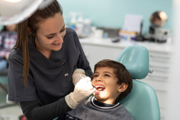 Best Emergency Dental Care for Broken or Chipped Teeth in Mirrormont, WA